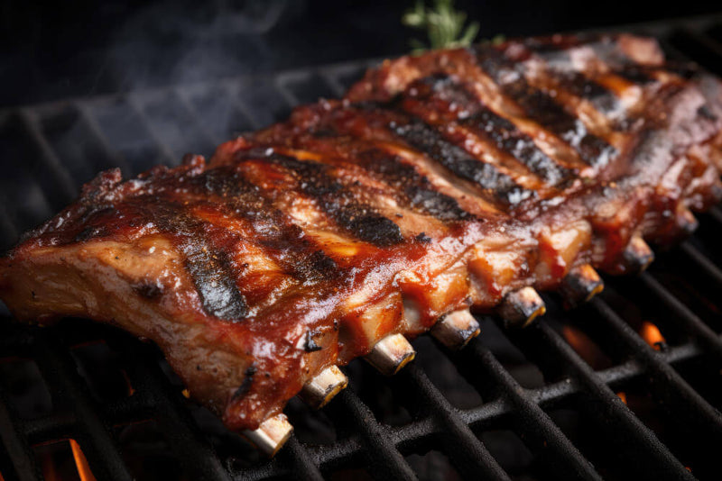 Back Rib Ralph Back Rib – Harvel House Farm