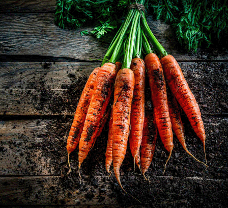 Carrots